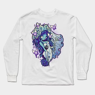 Decaying Dreams Long Sleeve T-Shirt